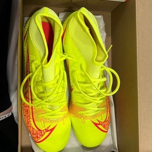 brand new nike cleats